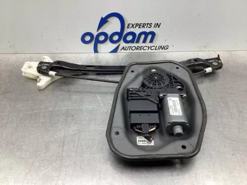 Ruitmechaniek 4Deurs rechts-achter-7934034 Ruitmechaniek 4Deurs rechts-achter-7934034