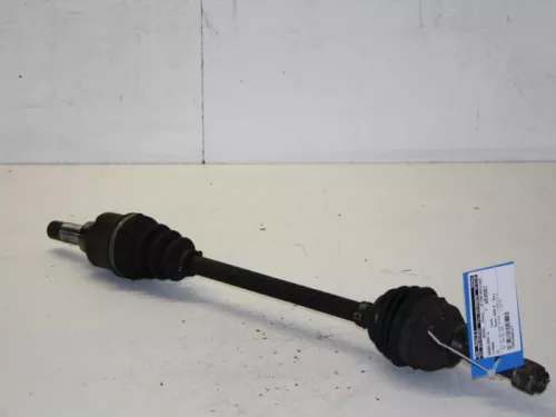 Aandrijfas links-voor Citroen