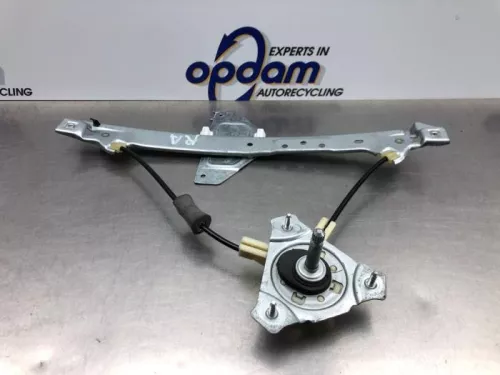 Ruitmechaniek 4Deurs rechts-achter-8078381 Ruitmechaniek 4Deurs rechts-achter-8078381