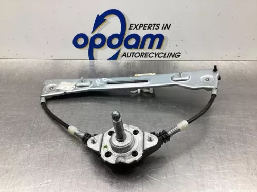 Ruitmechaniek 4Deurs rechts-achter-7941378