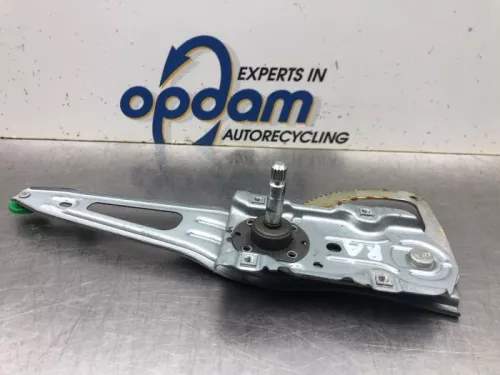 Ruitmechaniek 4Deurs rechts-achter-7878775