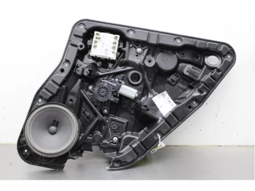 Ruitmechaniek 4Deurs rechts-achter-7844990