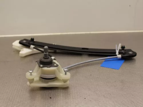 Ruitmechaniek 4Deurs rechts-achter-