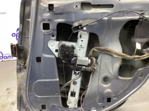 Ruitmechaniek 4Deurs rechts-achter-8184503