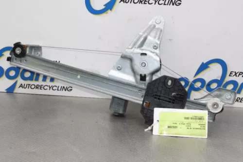 Ruitmechaniek 4Deurs rechts-achter-7872644