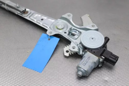 Ruitmechaniek 4Deurs rechts-achter-7885036