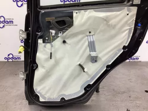 Ruitmechaniek 4Deurs rechts-achter-8181460