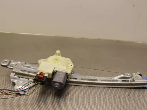 Ruitmechaniek 4Deurs rechts-achter-7716822