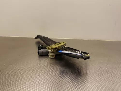 Ruitmechaniek 4Deurs rechts-achter-7581020