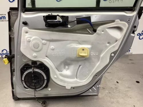 Ruitmechaniek 4Deurs rechts-achter-7939122