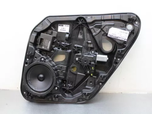 Ruitmechaniek 4Deurs rechts-achter-7739294