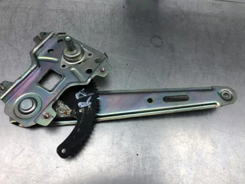 Ruitmechaniek 4Deurs rechts-achter-7736773