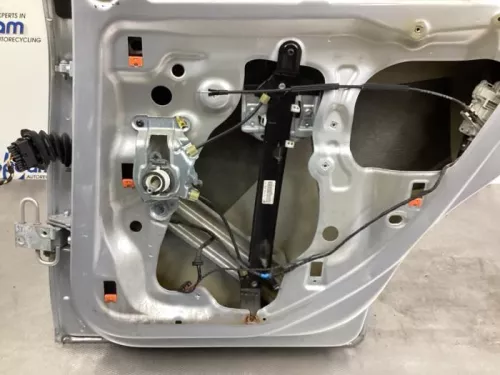 Ruitmechaniek 4Deurs rechts-achter-8053853