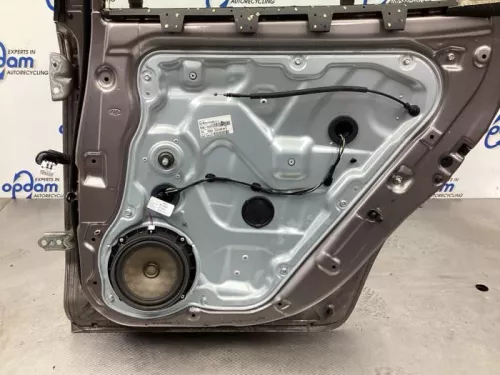 Ruitmechaniek 4Deurs rechts-achter-7850183