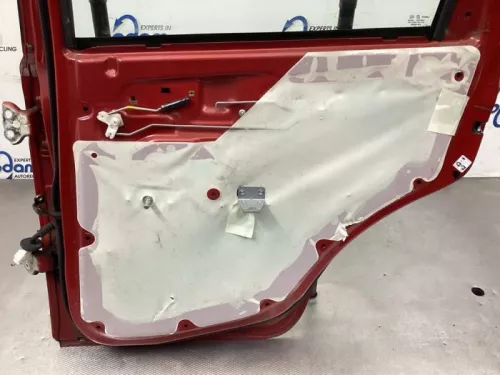 Ruitmechaniek 4Deurs rechts-achter-8135666