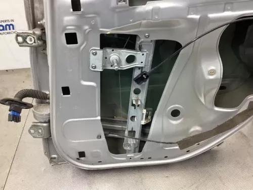 Ruitmechaniek 4Deurs rechts-achter-8122016