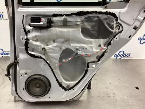 Ruitmechaniek 4Deurs rechts-achter-7983018