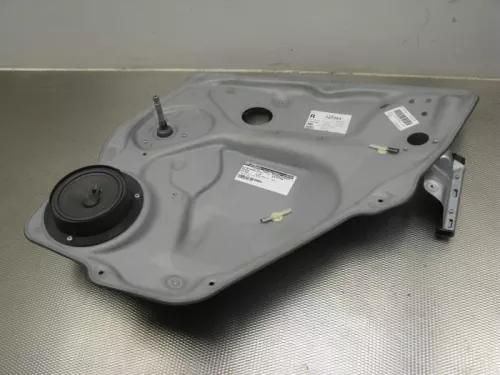 Ruitmechaniek 4Deurs rechts-achter-7619867