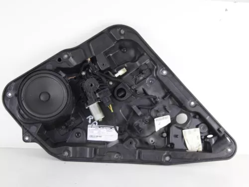 Ruitmechaniek 4Deurs rechts-achter-7570997