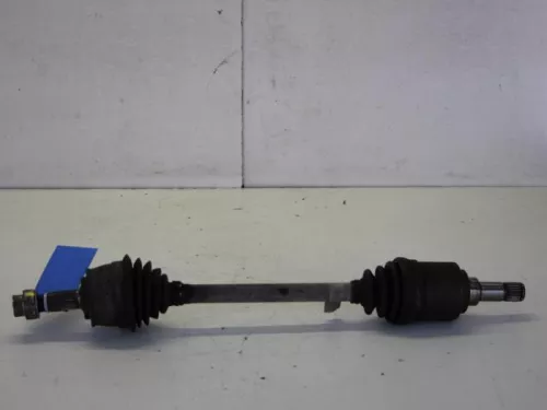 Aandrijfas links-voor Fiat