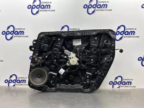 Ruitmechaniek 4Deurs rechts-voor-8298337