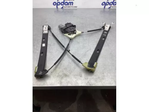 Ruitmechaniek 4Deurs rechts-voor-7868537