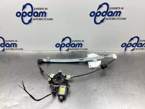 Ruitmechaniek 4Deurs rechts-voor-7932233