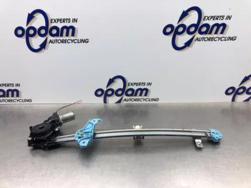 Ruitmechaniek 4Deurs rechts-voor-8119438