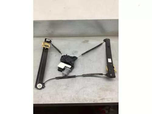 Ruitmechaniek 4Deurs rechts-voor-8150558