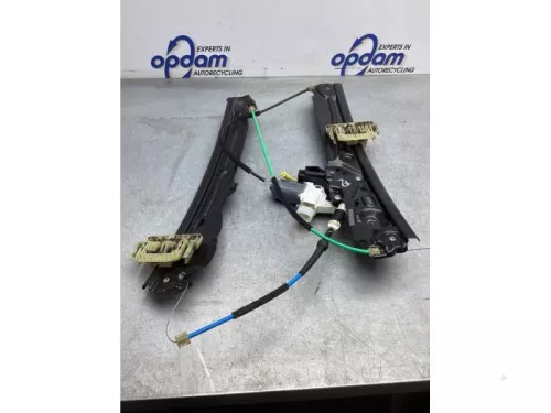 Ruitmechaniek 4Deurs rechts-voor-7933538 (18359640)