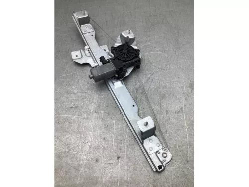 Ruitmechaniek 4Deurs rechts-voor-8186862