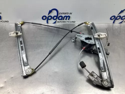 Ruitmechaniek 4Deurs rechts-voor-7821635