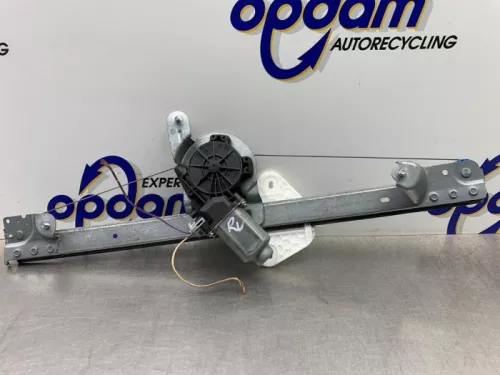 Ruitmechaniek 4Deurs rechts-voor-8239553 Ruitmechaniek 4Deurs rechts-voor-8239553