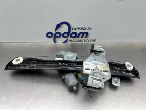 Ruitmechaniek 4Deurs rechts-voor-8294956 Ruitmechaniek 4Deurs rechts-voor-8294956