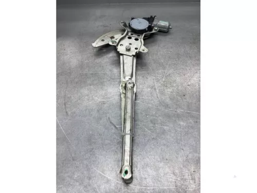 Ruitmechaniek 4Deurs rechts-voor-7982511