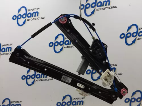 Ruitmechaniek 4Deurs rechts-voor-