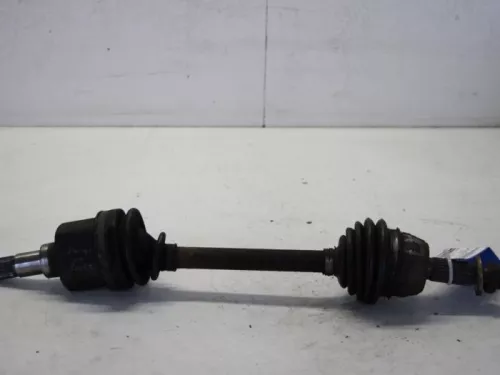 Aandrijfas links-voor Ford