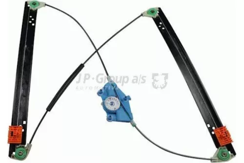 Ruitmechaniek 4Deurs rechts-voor-