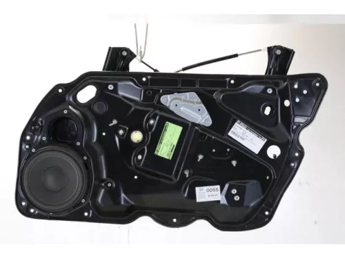 Ruitmechaniek 4Deurs rechts-voor-