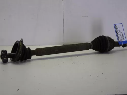 Aandrijfas links-voor Renault