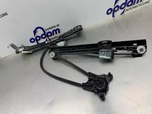 Ruitmechaniek 4Deurs rechts-voor-8099751
