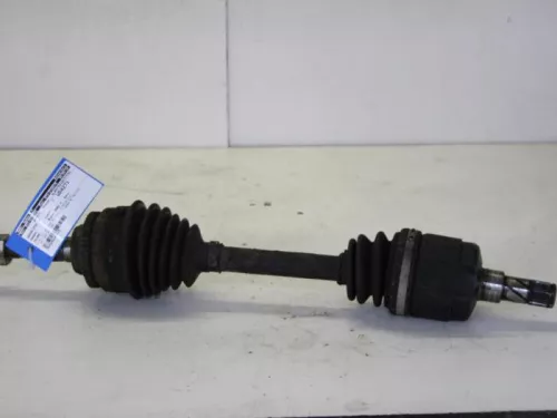 Aandrijfas links-voor Daewoo