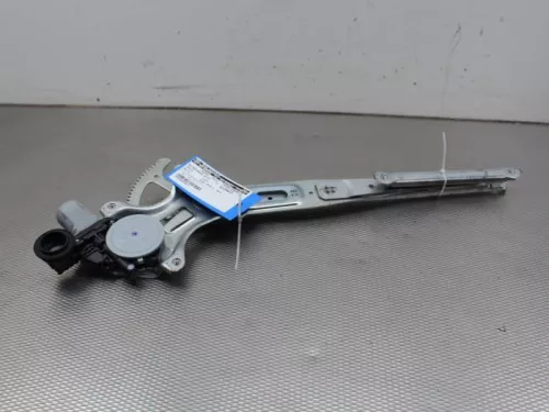 Ruitmechaniek 4Deurs rechts-voor-7713371