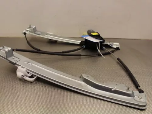 Ruitmechaniek 4Deurs rechts-voor-7875490