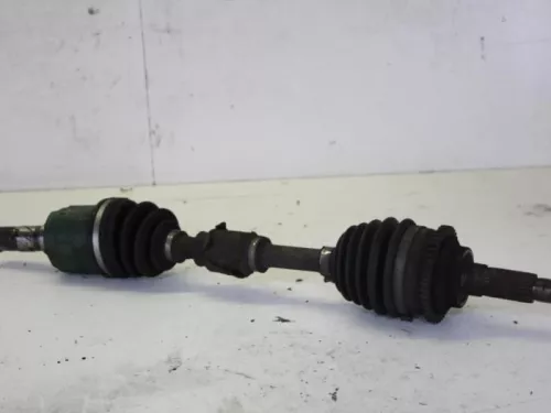 Aandrijfas links-voor Mazda