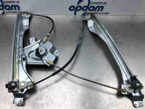 Ruitmechaniek 4Deurs rechts-voor-7612985