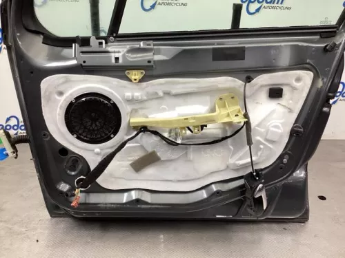 Ruitmechaniek 4Deurs rechts-voor-8091445