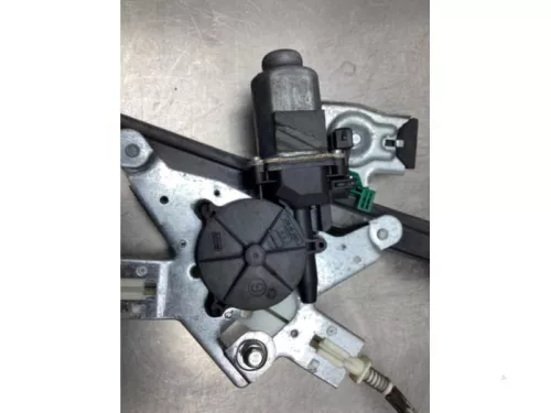 Ruitmechaniek 4Deurs rechts-voor-7613400