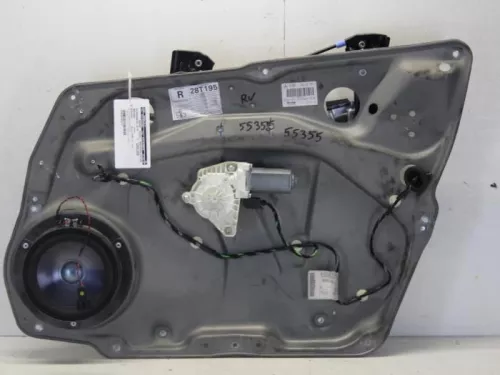 Ruitmechaniek 4Deurs rechts-voor-7881714