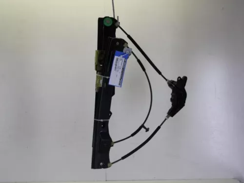 Ruitmechaniek 4Deurs rechts-voor-